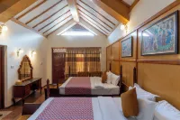 レイク ビュー リゾート