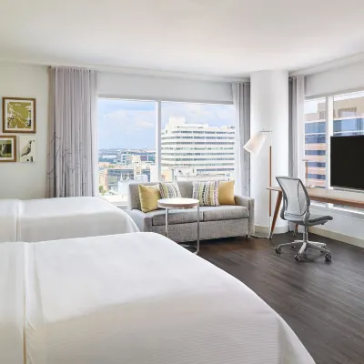Element Austin Downtown Hotel in zona Centro di Austin