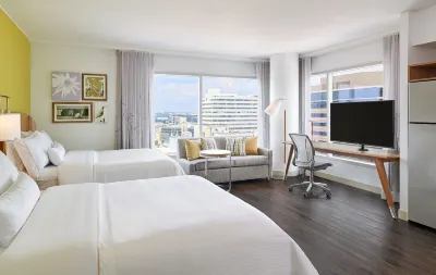 Element Austin Downtown Hotels in Austin