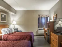 Comfort Inn Lundy's Lane Отели рядом с достопримечательностью «Ландис-Лейн»