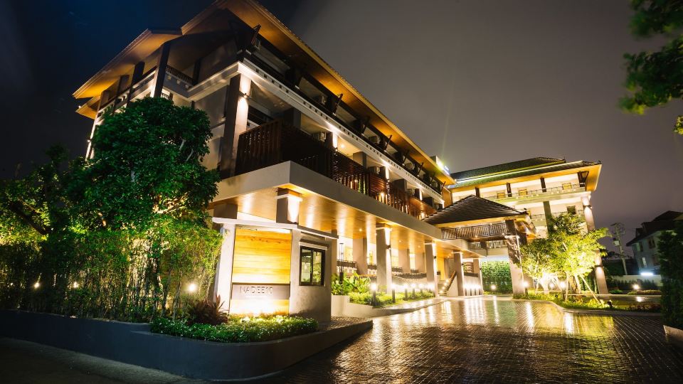 Nadee 10 Resort & Hotel