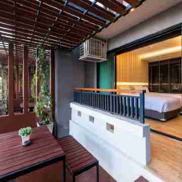 นาดี 10 รีสอร์ท แอนด์ โฮเทล Rooms