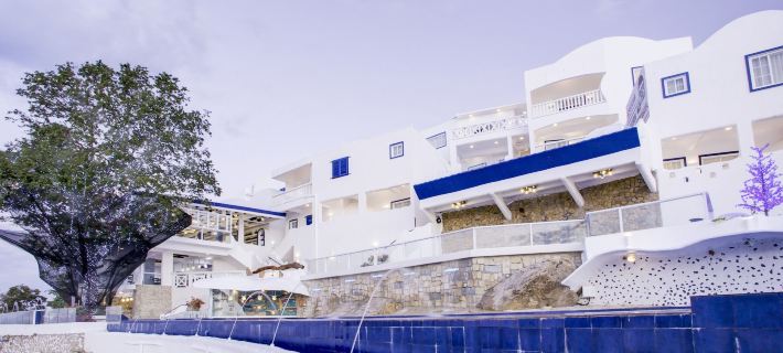 Vitalis Villas Hotels in Ilocos Sur