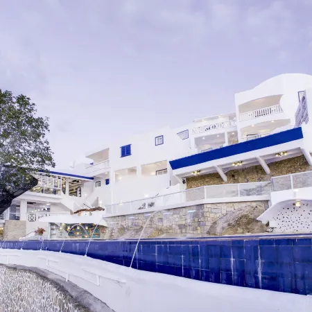 Vitalis Villas