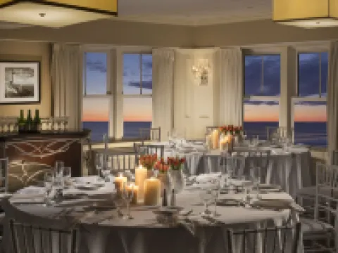 Nantasket Beach Resort Hotels in Hull