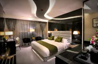 Frsan Palace Hotel Hotels in Diplomatic Area