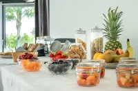 Casale Delle Ronde B&B - breakfast