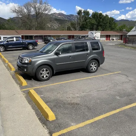 Safari Motel