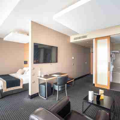 Hotel Spa le Pasino Rooms