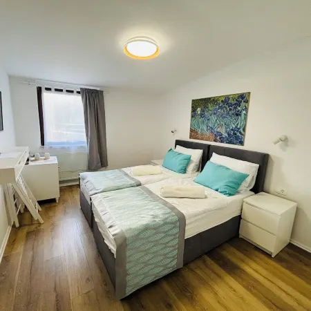 Boutique Hotel Pohorje