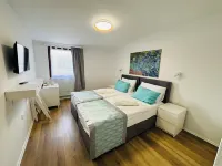 Boutique Hotel Pohorje Hotels in Visole