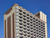 DoubleTree by Hilton Hotel & Conference Centre Regina Hotels in 