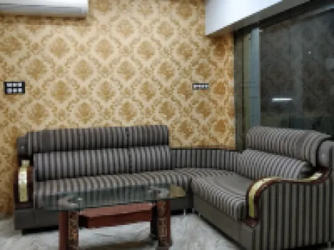K N Gupta Residency Hotels in Krishna