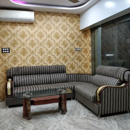 K N Gupta Residency