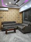 K N Gupta Residency Hotels in Krishna