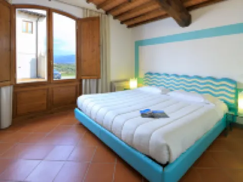 Agriturismo Streda Wine & Country Holiday Hotéis em Vinci