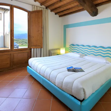 Agriturismo Streda Wine & Country Holiday