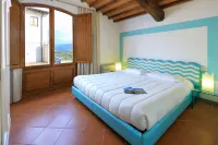 Agriturismo Streda Wine & Country Holiday Hotels in Vinci