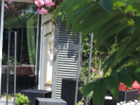 Villa des Hortensias Hotels in Paimpol