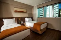 BH Raja Hotel