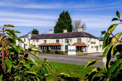 Casa Mere Manchester, Sure Hotel Collection by Best Western Hotels in Тейбли Супериор Сивил Пэриш