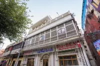 Ganga Heritage by Howard Hotels in Haridwar
