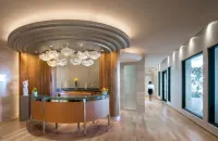 Condado Vanderbilt Hotel - spa