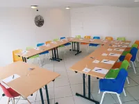 Brit Hotel Essentiel Tours Nord