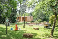 Novotel Bordeaux Merignac Hotel in zona parco zoologico di Bordeaux Pessac