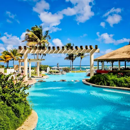 Embassy Suites by Hilton Dorado del Mar Beach Resort