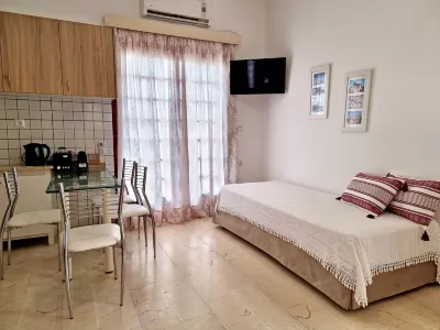 오션 빌리지 아파트먼트 바이 오션 레지던스 베들레헴 문 주변 호텔