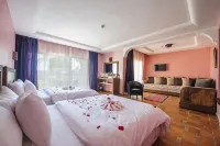 Hotel Dar Eddaya Hotel di Khemisset Province