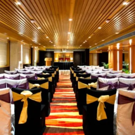 The Fern Residency - Chandigarh