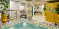 Aurea Fatima Hotel Congress & Spa - Spa