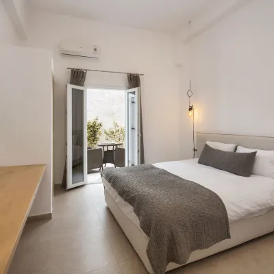 Hotel Eucalyptus Hotels near Art Space Santorini