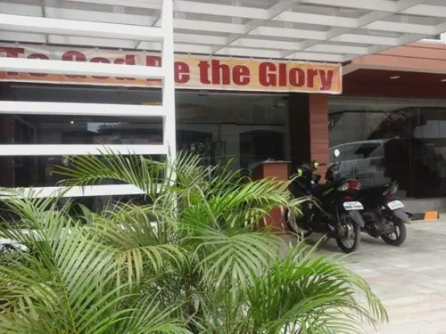 Alegro Hotel Hotel a Samar