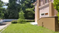 Villa Anna Maria Kriopigi Private Pool & Sea View 5 Bedrooms Hotels in 
