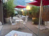Spluga Sosta & Hotel Hotel a Morbegno