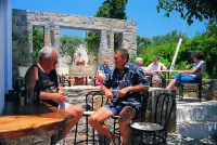 Lato Hotel - bar
