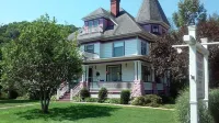 Gallets House B&B Hotels in Bradford