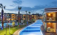 Tui Magic Life Masmavi - piscine