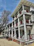 Quaker Inn Hotels in Neptune Township