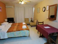 Rantzo Holiday Apartments Hotels in Pissouri