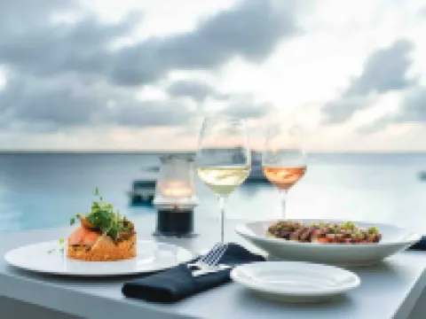 ハビタット ボネール クラレンダイクのホテル