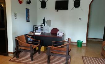 Korona Villa Lodge - Housity