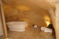 Cinque Elementi Sassi Matera