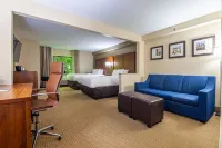 Comfort Suites Morrow- Atlanta South Hotels in Morrow