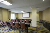 Fairfield Inn & Suites Cleveland Streetsboro Hotel a Aurora