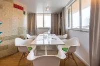 Hotel Londres Estoril / Cascais Seaside - breakfast