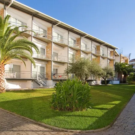 Hotel Port-Bo
